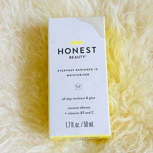 Honest Beauty - Everyday Radiance +C Moisturizer